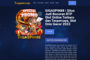 Screenshot of Benjamin Kerensa dot Com Â« Benjamin Kerensa dot Com