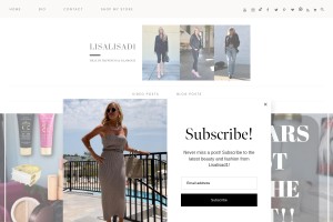Screenshot of LisaLisaD1