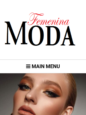 Screenshot of Moda para mujer femenina