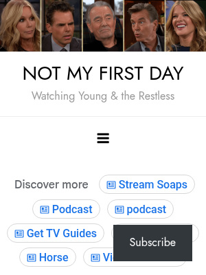 Screenshot of Not My 1st Day