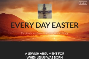 Screenshot of Everydayeaster