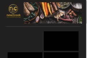 Screenshot of Home made healthy, tasty, easy to cook, quick recipes