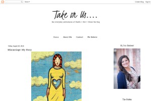 Screenshot of Chelsea