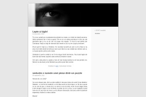 Screenshot of Viata ca un drog