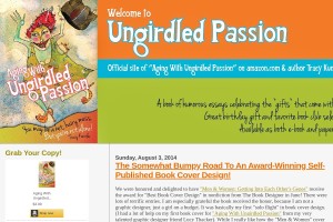 Screenshot of Ungirdled Passion