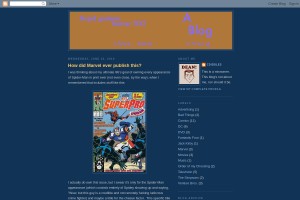 Screenshot of CDiddles Media Mania