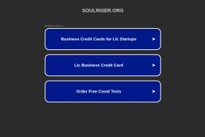 Screenshot of School Survival Blog
