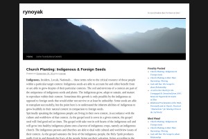 Screenshot of A GlorYak from the Pluff Mud