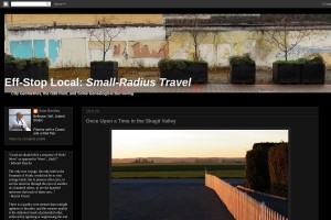 Screenshot of Eff-Stop Local