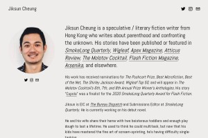 Screenshot of Jiksun: From my corner on the 15th floor