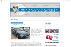 Screenshot of Heapful of Help
