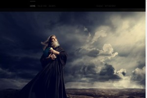 Screenshot of Jehovah's Witnesses and The Watchtower - The Watchman's Post
