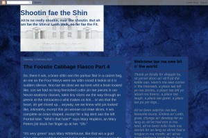 Screenshot of Shootin fae the Shin