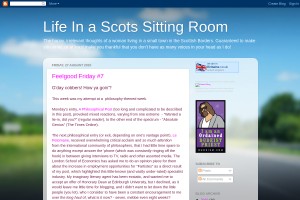 Screenshot of Life In a Scots Sitting Room