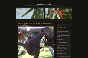 Screenshot of jnetsworld