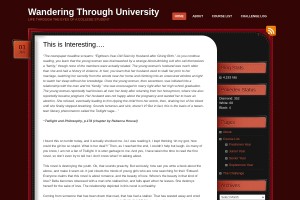 Screenshot of Ahelmic6's Blog