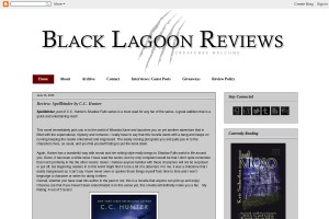 Screenshot of Black Lagoon Reviews